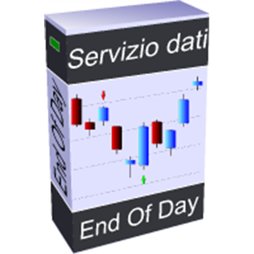 scarica quotazioni borsa excel