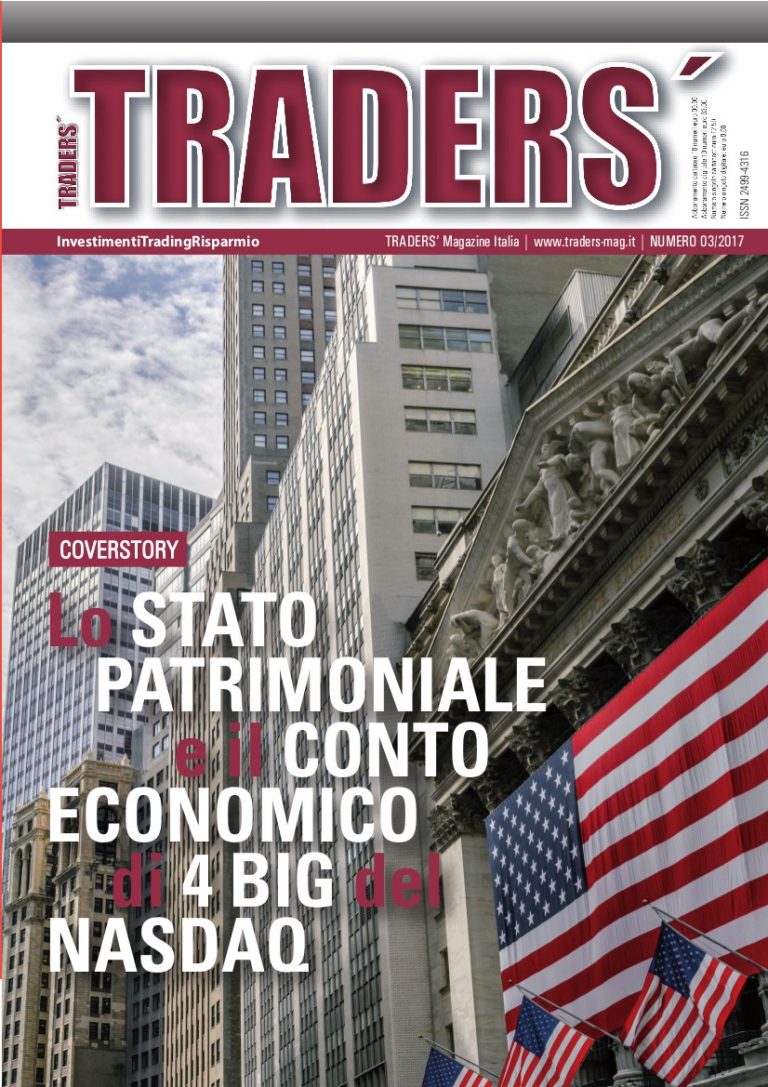 Traders’ Numero 3 – Marzo 2017