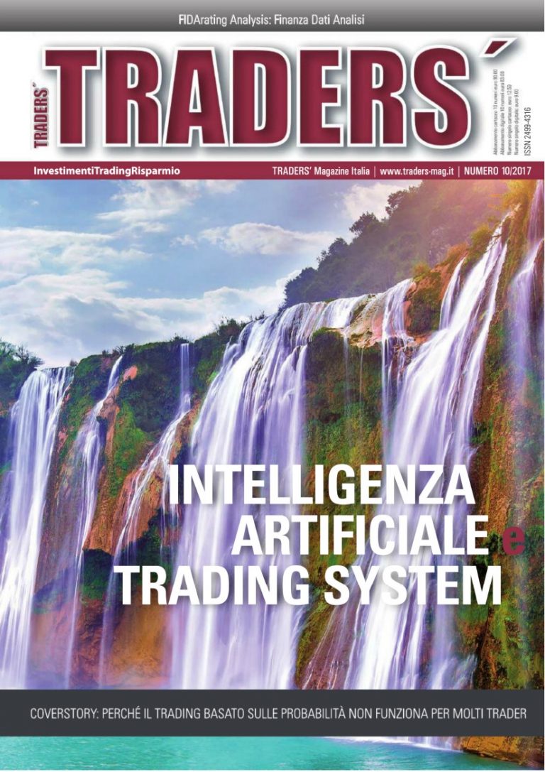 Traders’ Numero 10 – Ottobre 2017