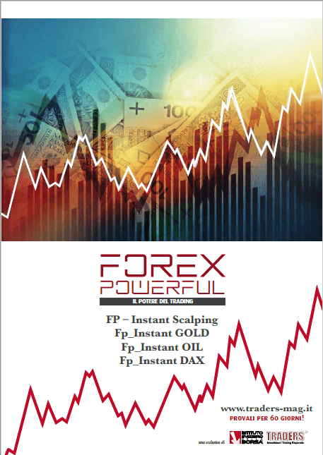 Trading system per il forex