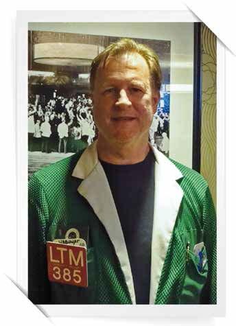 Larry Maloney