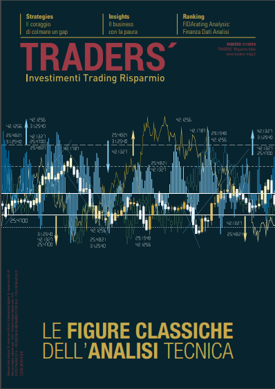 Traders’ Novembre 2018