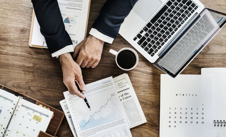 L’indicatore dello stato dell’economia mondiale