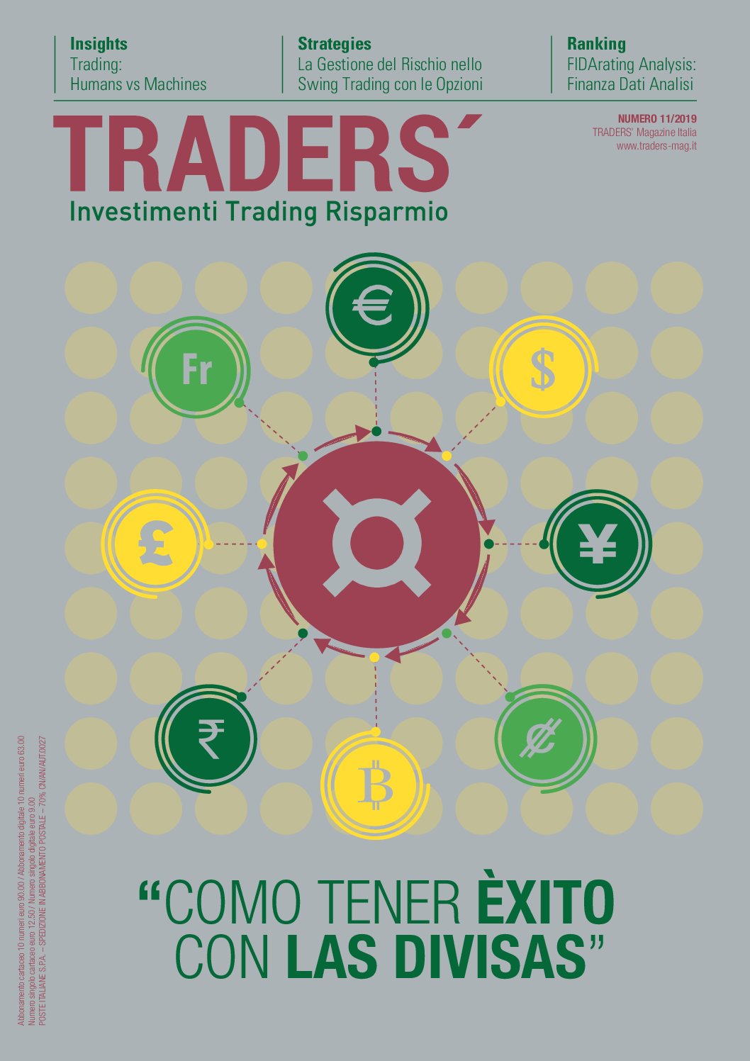Traders’ Novembre 2019