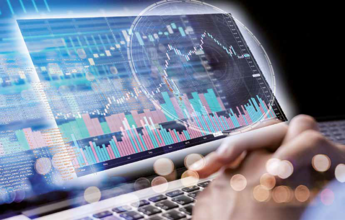 Trading realistico