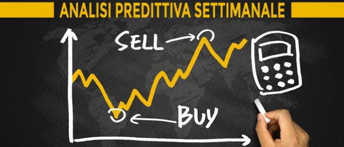 analisi preditiva settimanale