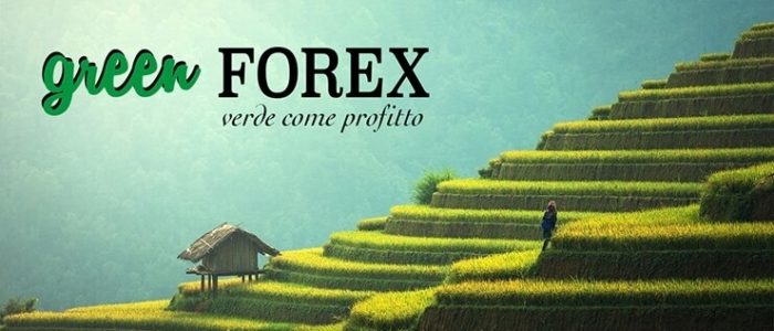 green forex