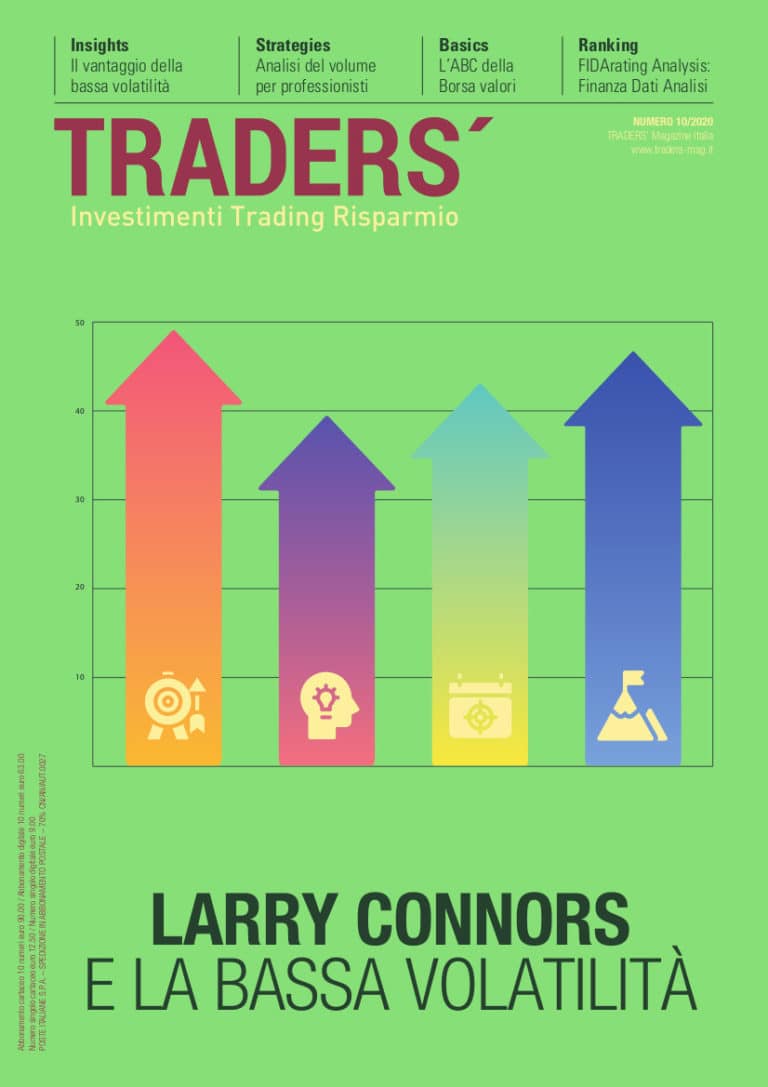 Traders’ Ottobre 2020