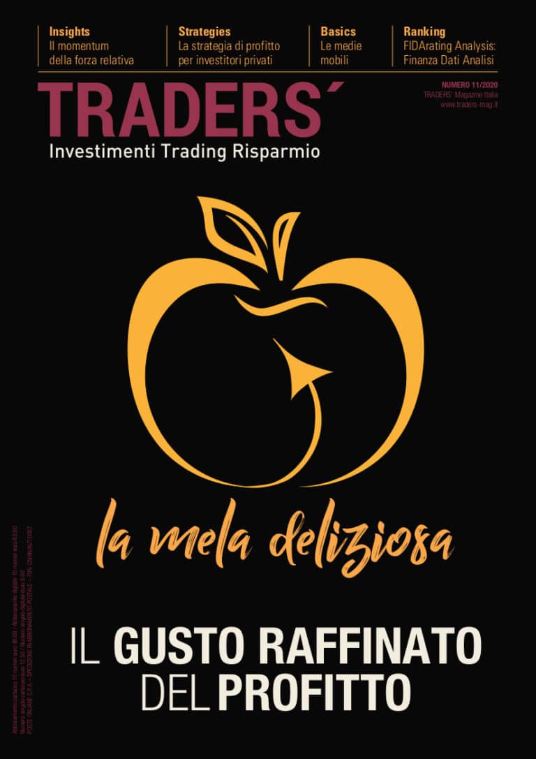 Traders’ Novembre 2020