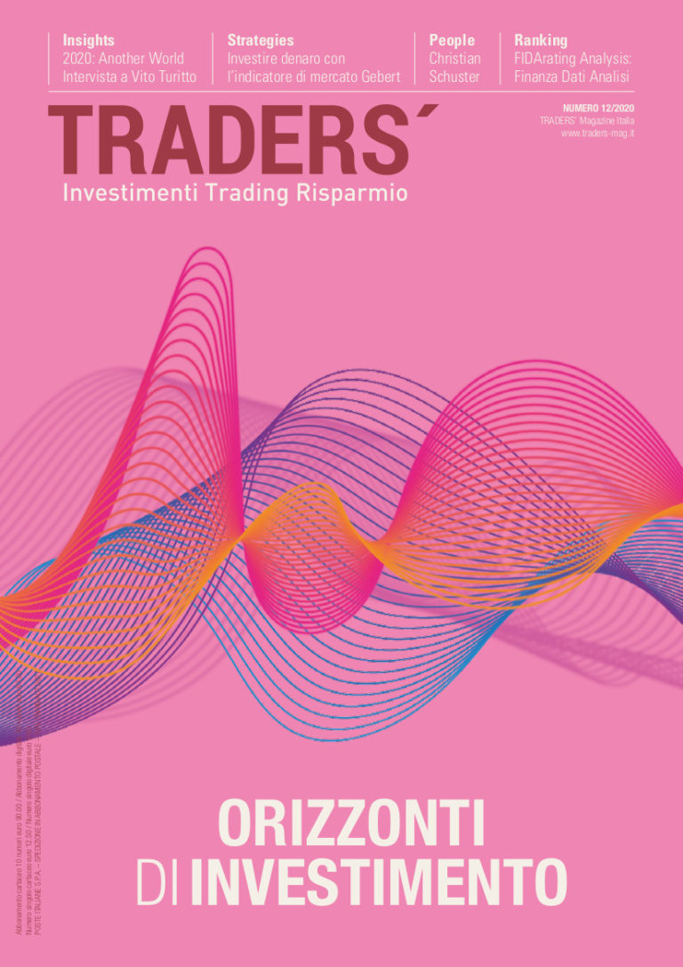 Traders’ Dicembre 2020