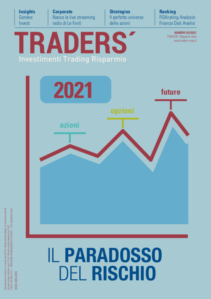 TRADERS03_2021copertina