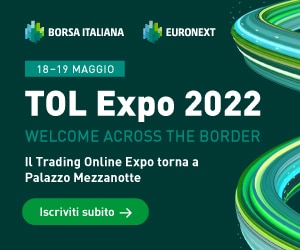 Torna la Tol Expo di Borsa Italiana: la grande festa del Trading On Line Italiano !