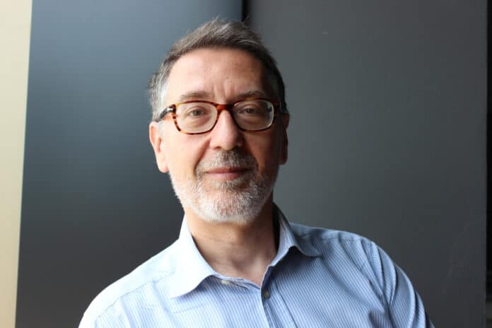 Matteo Tarroni Founder e CEO Workinvoice