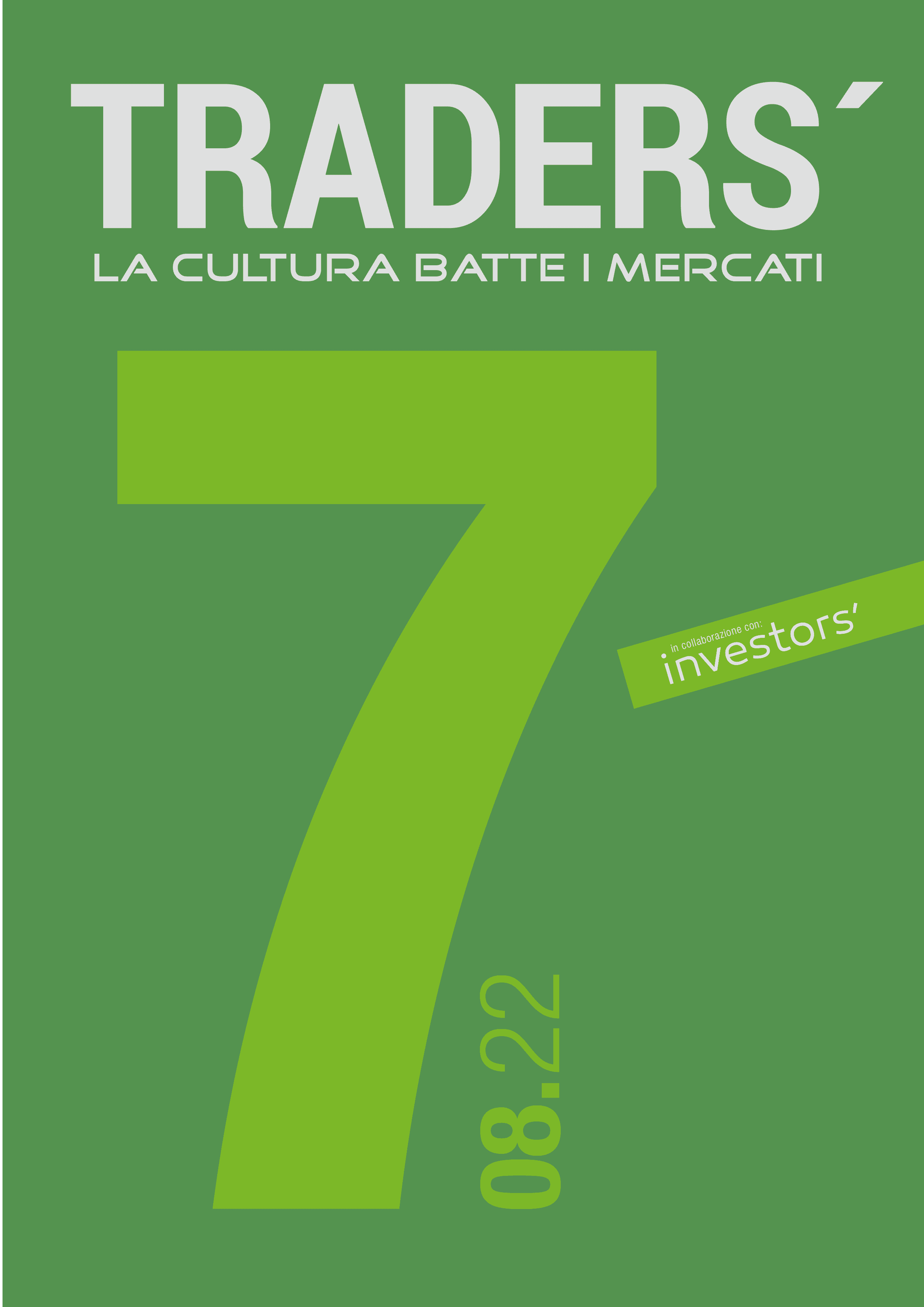 Traders' Magazine Italia