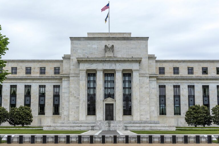 Chi ha fatto nascere la FED?