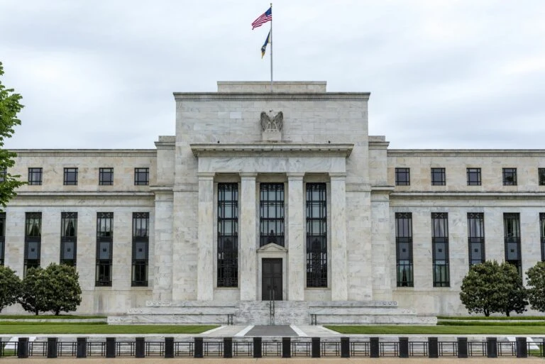 Chi ha fatto nascere la FED?