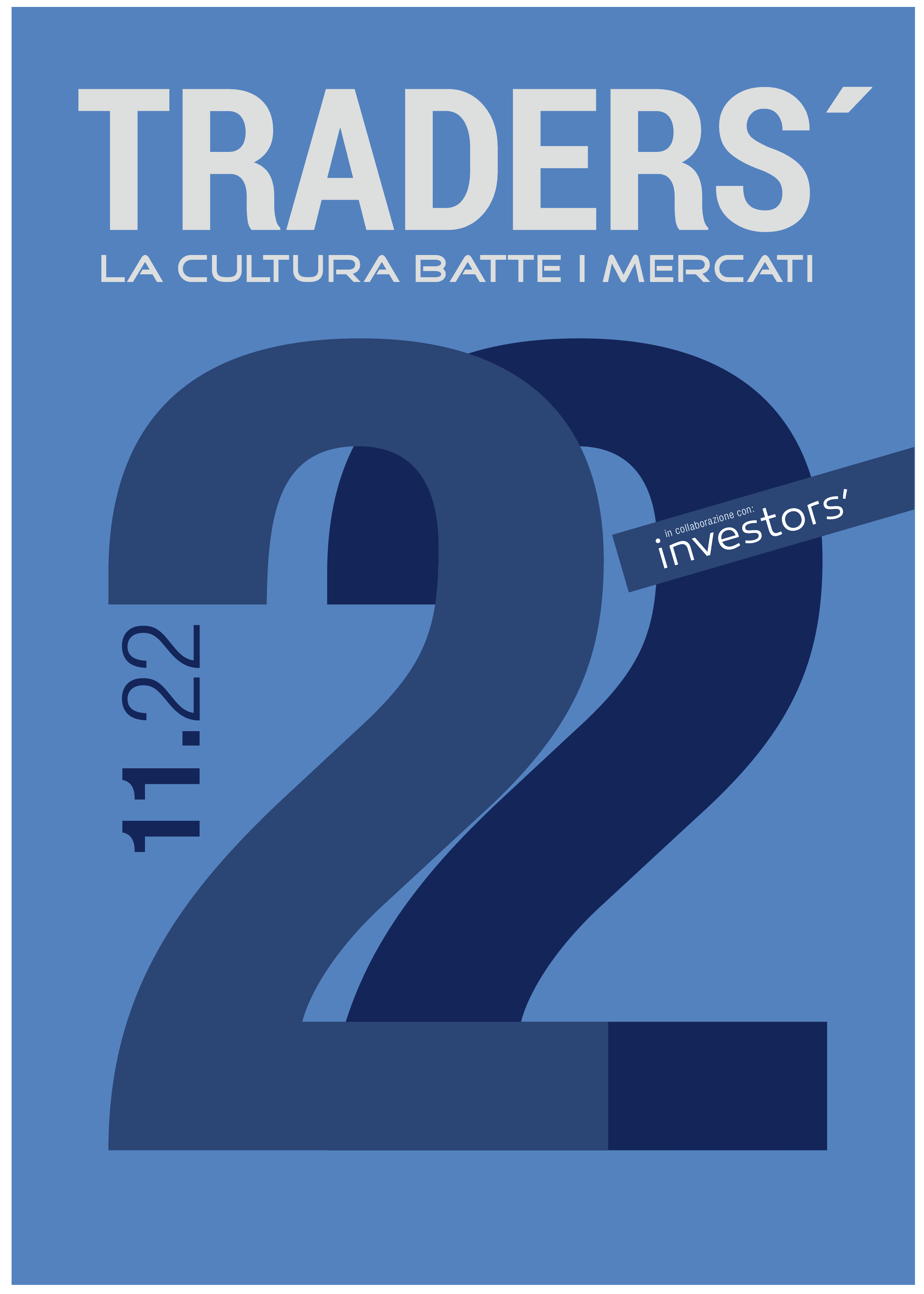 Traders' Magazine Italia