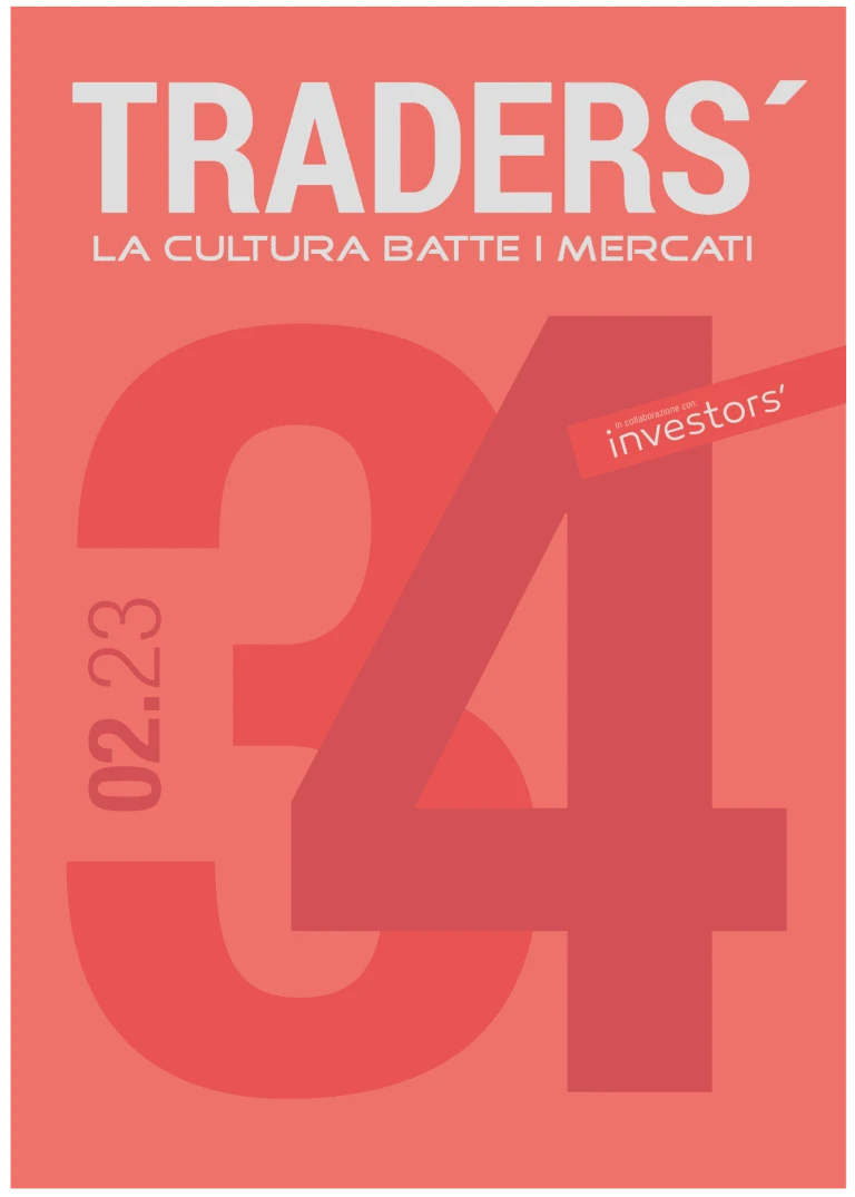 Quale è il motore del tuo trading di successo?