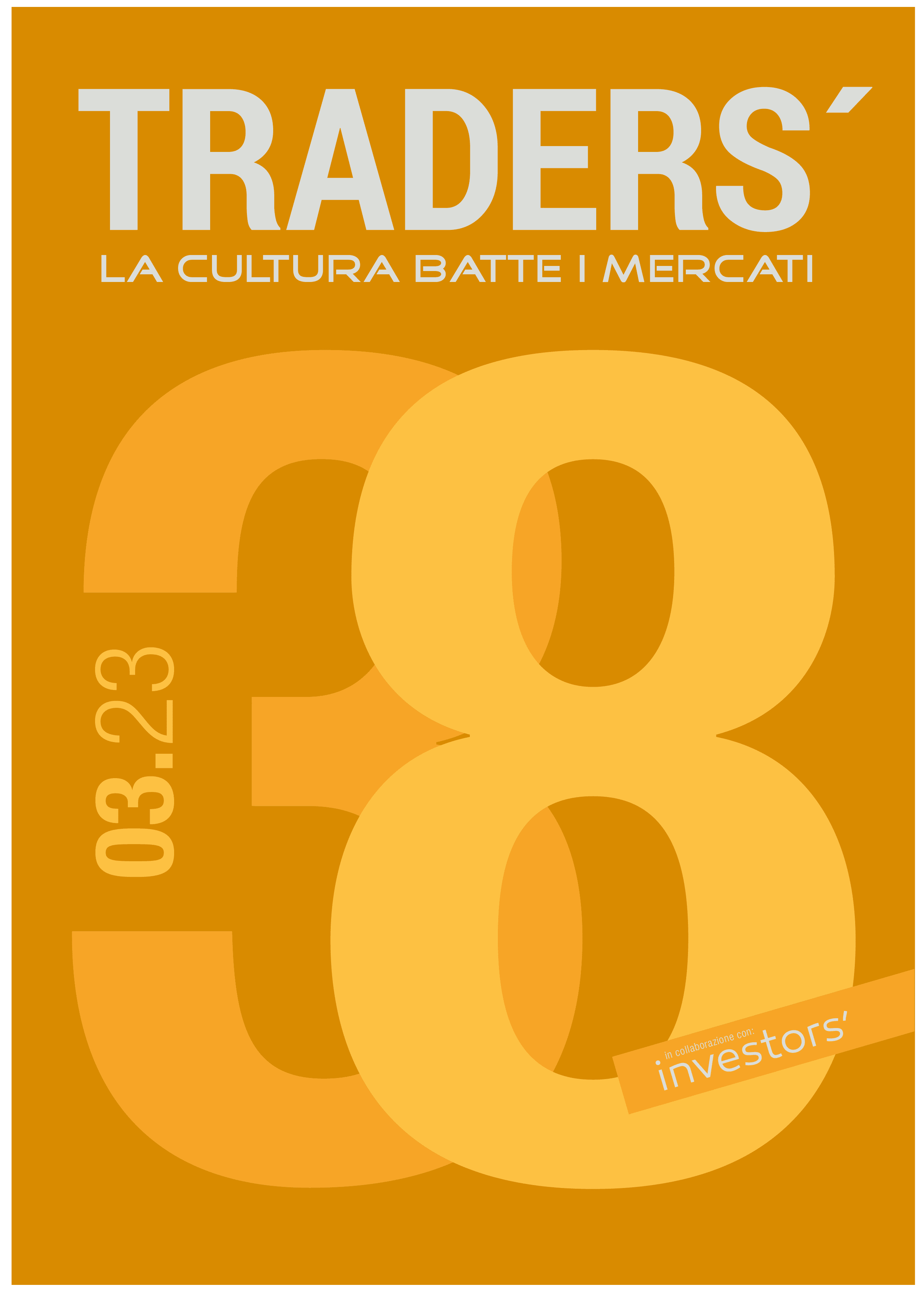 Traders' Magazine Italia