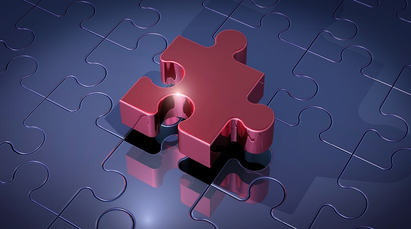 Il mercato? Un gigantesco puzzle da risolvere Traders´ Magazine Italia