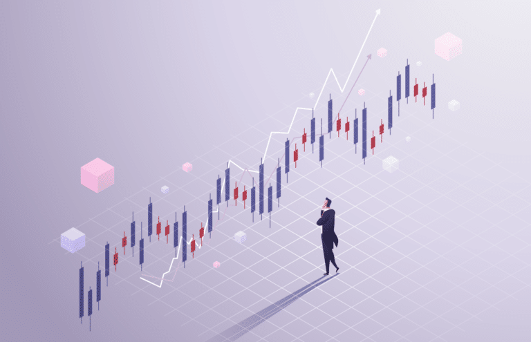 La bolla Dot-Com: la prima grande crisi di valutazione dell’era digitale