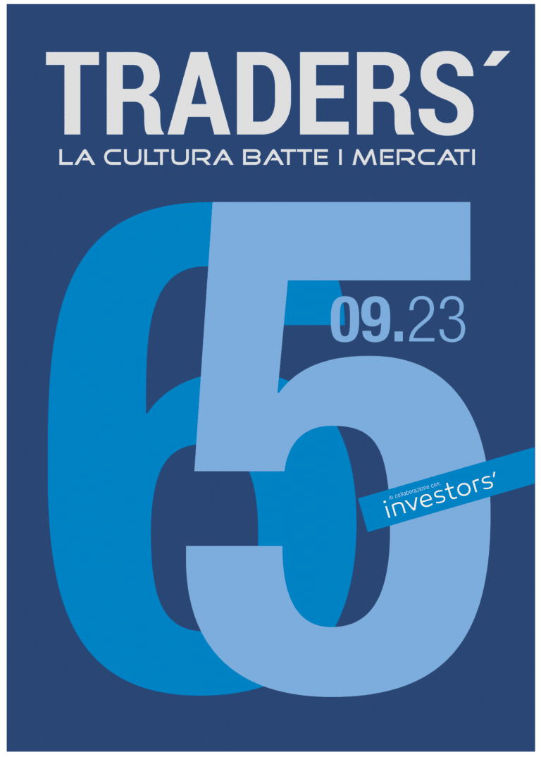 Luglio? era una formidabile Bull Trap…