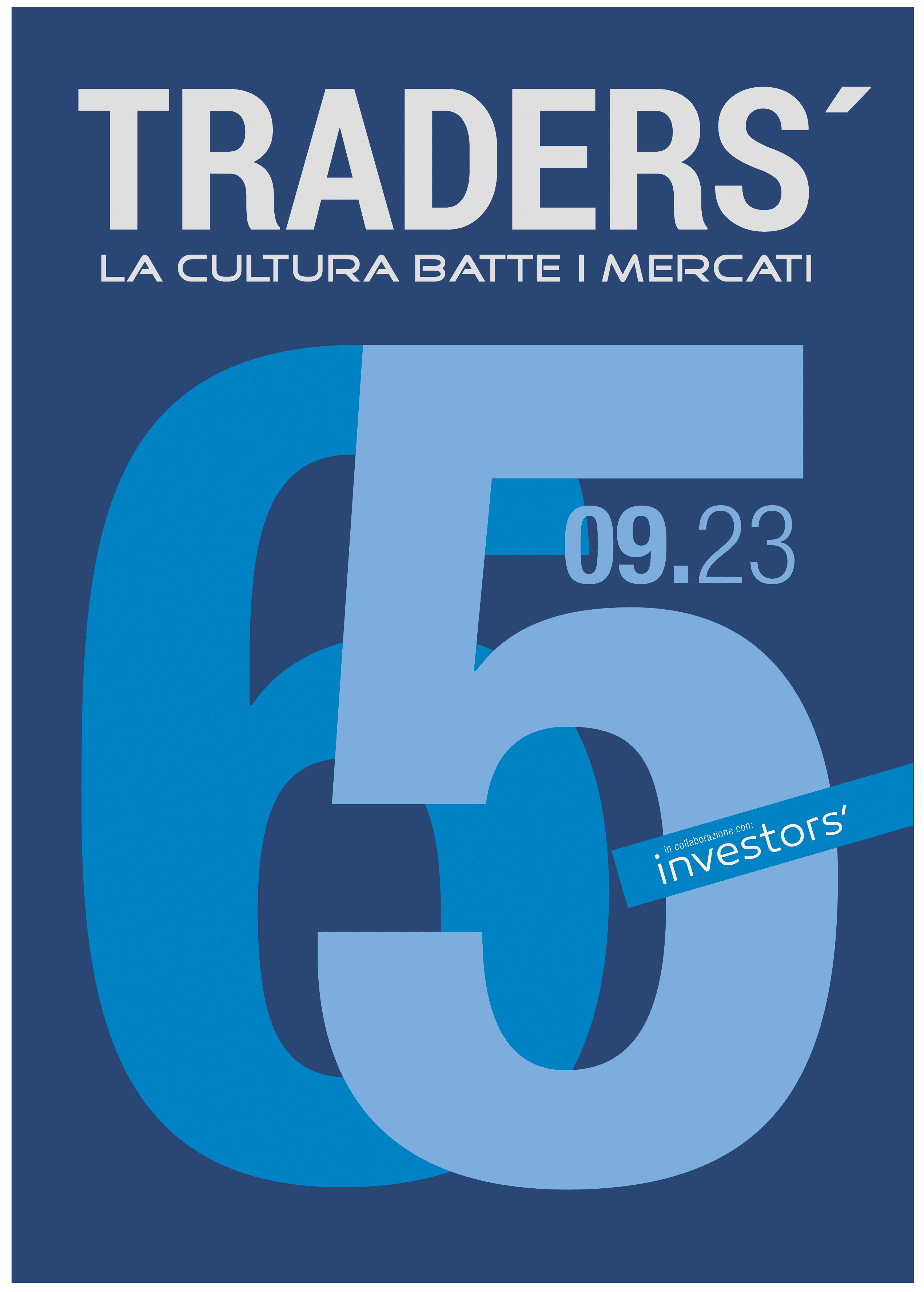 Traders' Magazine Italia