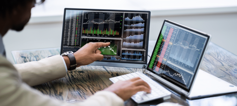 S&P500, due settimane di forte rialzo