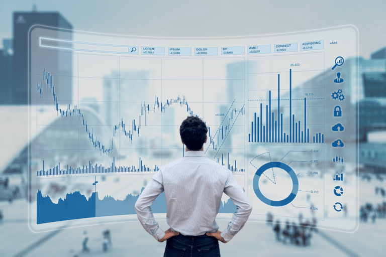 S&P500, Nasdaq e massa monetaria: il segnale
