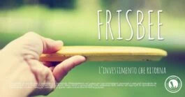 Frisbee