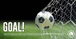 GOAL!