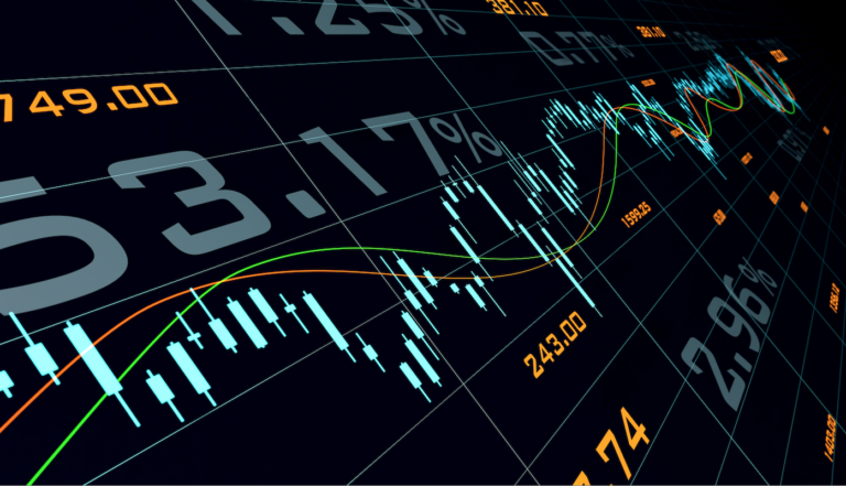 S&P500: il capitombolo di fine ottobre
