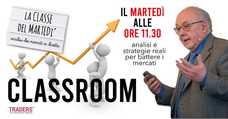 Registrazione Classroom del 05/05/2026