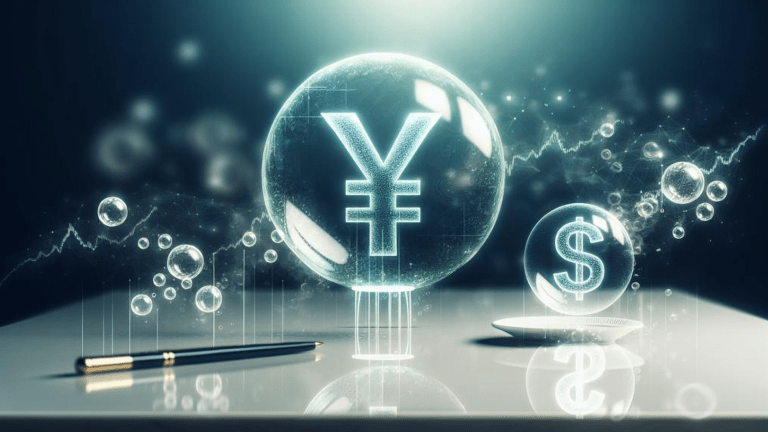Yen giapponese attuale e prospettive per ottobre 2024
