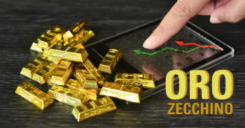 oro zecchino