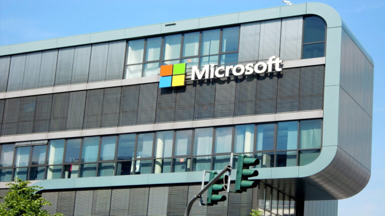 La Magnifica Microsoft ha perso colpi?