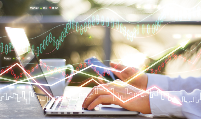 La strategia cloud: trend following con Ichimoku