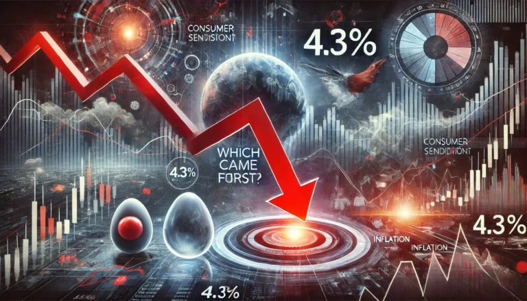 Fine settimana difficile per le borse
