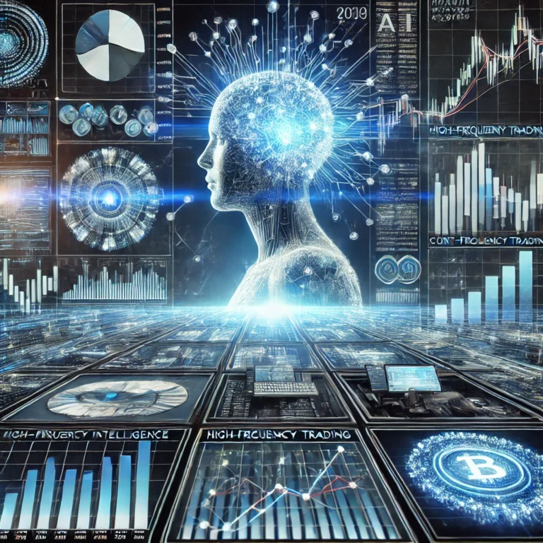 Intelligenza Artificiale: a qualcuno giova