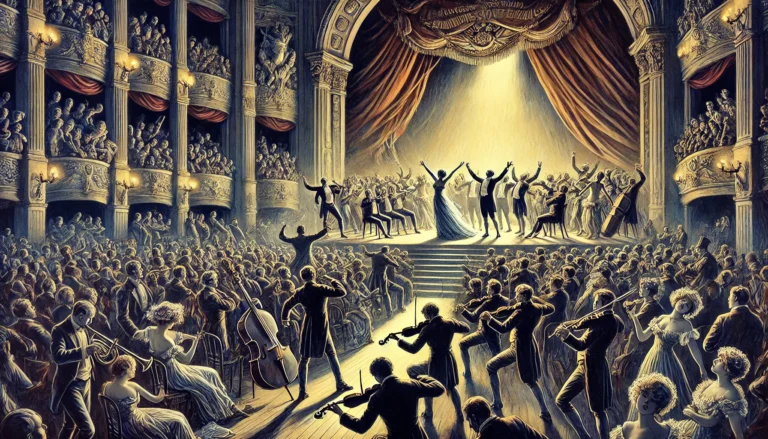 Musica e Trading: incredibile e geniale.
