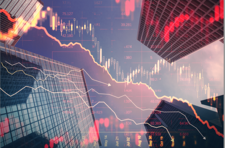 Il rischio crollo: come e perché i mercati sono a rischio