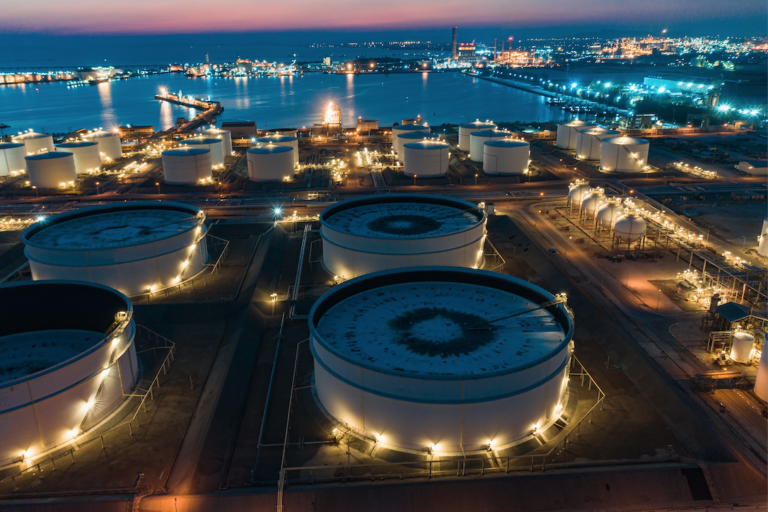 Petrolio e Opzioni una combinazione vincente