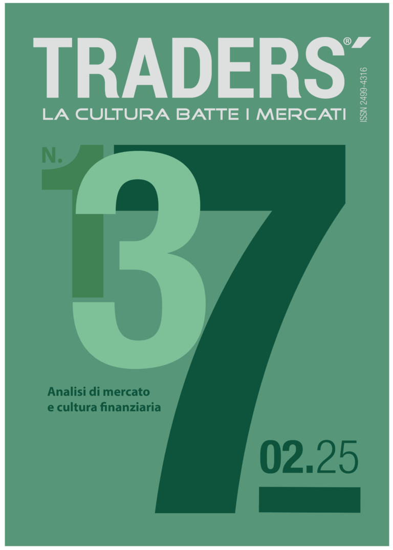 Nr 137 Febbraio 2025