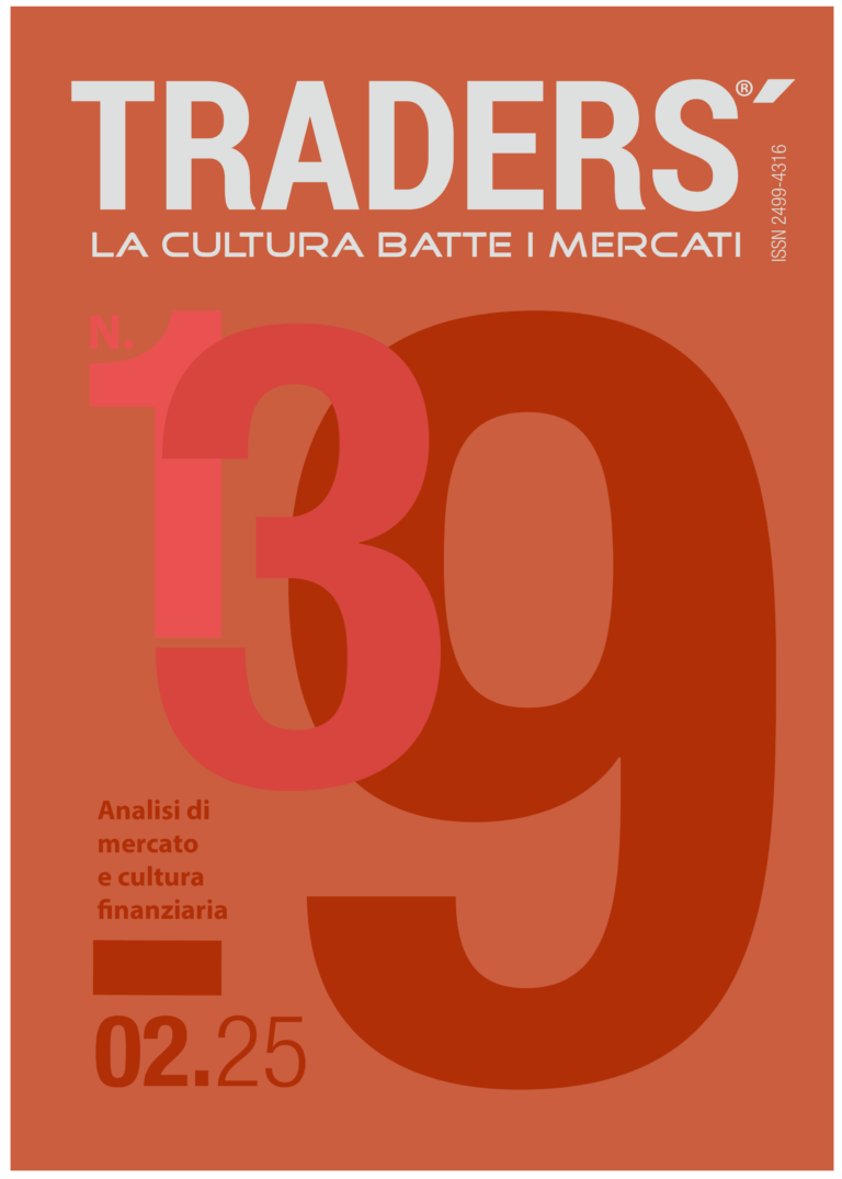 Nr 139 Febbraio 2025