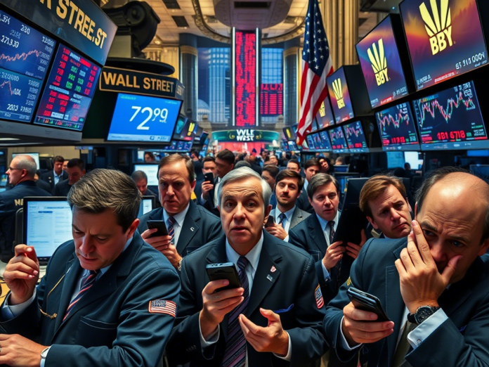 S&P500