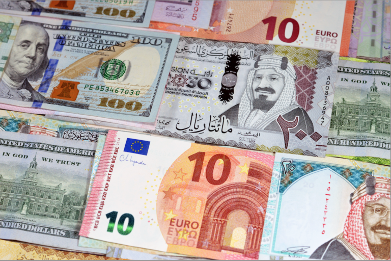 Mercato Valutario : Impatto delle politiche commerciali e degli eventi geopolitici sulle principali valute