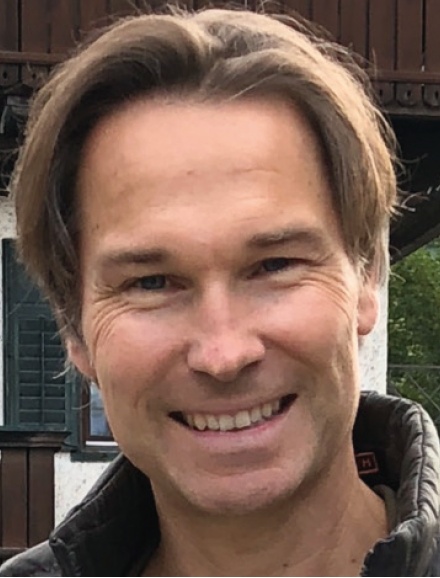 Paul Rotter