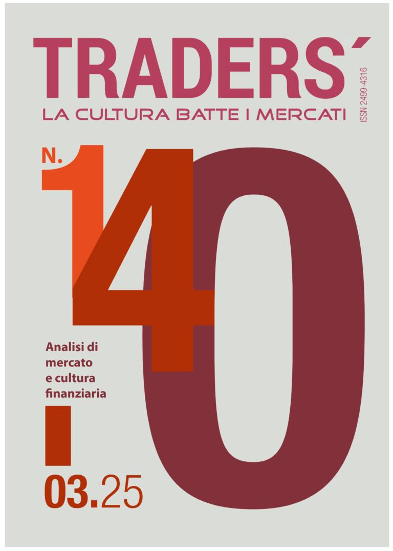 Traders’ Magazine – nr 140 Marzo 2025