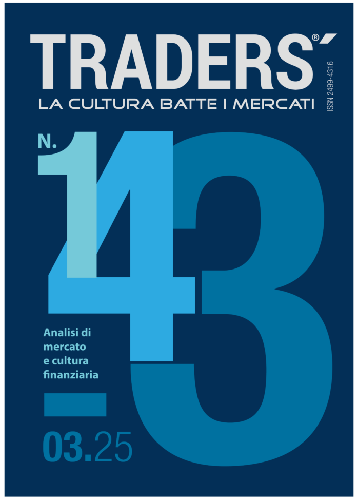 TR 143 marzo 2025