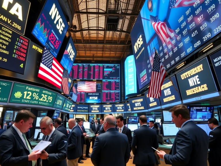 Mercati americani: sofferenza da confusione?